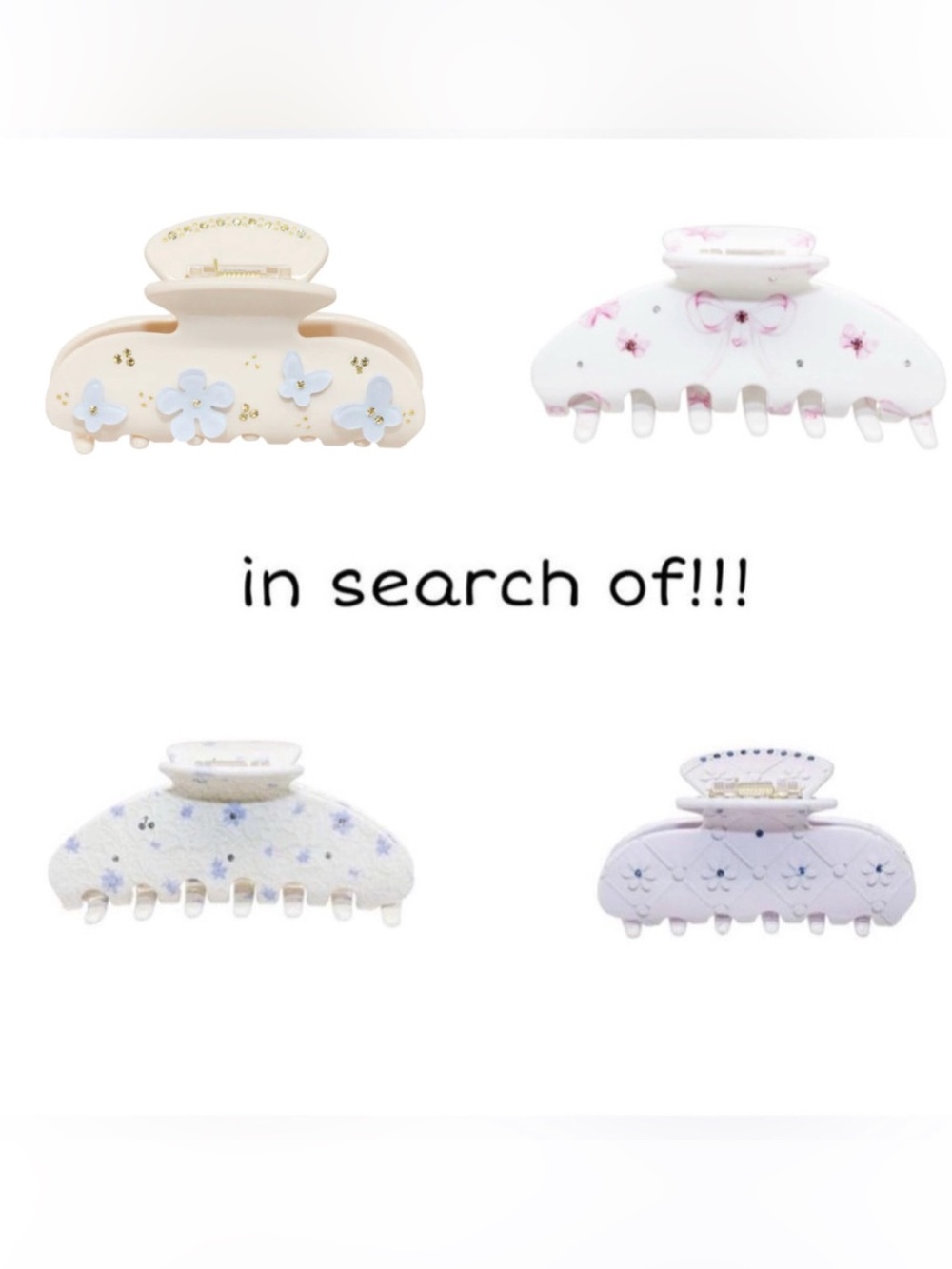 in search of: emi jay